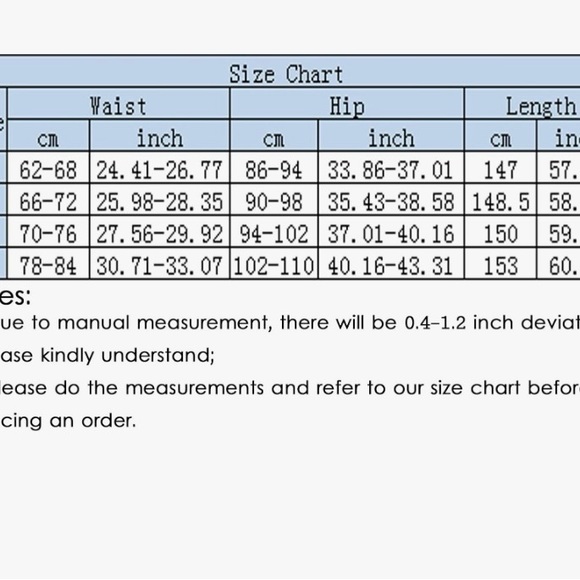 Women Stacked Casual High Waist Sweatpants - Picture 2 of 4